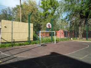 Апартаменты Студия Парижский Сон