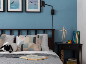 Квартира Галерея в Печатниках