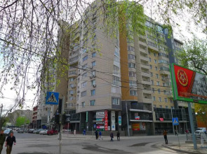 Элитная 2х квартира класса люкс с камином, джакузи и кондиционером на ул. Ядринцевская. Метро площадь Ленина