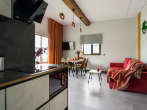 RentalSPb Redlake Красное Озеро