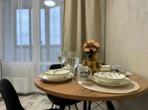 Апартаменты Good Life на Ясном Берегу 33