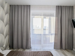 Апартаменты Stepanenkov на Покатной 55А на 10 этаже (36)