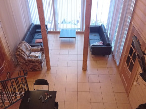 Гостевой Дом Бусалофка