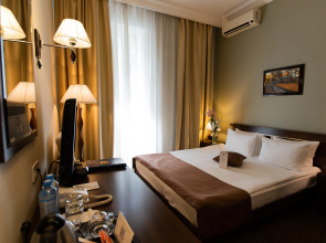 Отель Севастополь