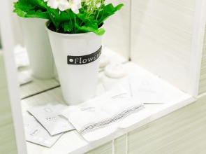 Апартамент Строителей 32А