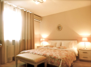 Бутик-Отель Барвиха Хаус