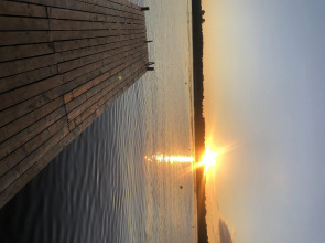 Бунгало Дункан