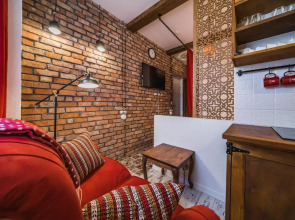 Апарт-отель Rest Studios