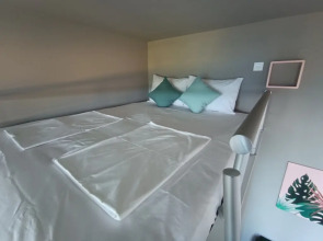 Апартаменты На Дражинке