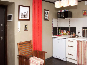 Апартаменты Holiday House