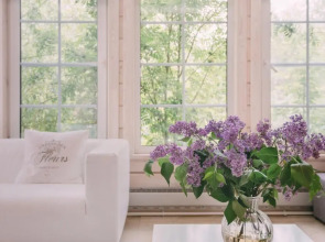 Отель Скоково парк