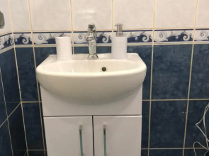 Апартаменты  Двухкомнатная Квартира на Фонтанке