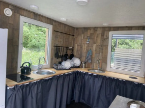 Гостевой дом Дюна