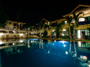 Апартаменты Phuket Riviera Villas