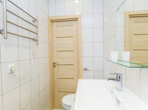 Квартира 2 Оранж парк