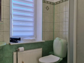 Частный дом  ГД на Лермонтова 3