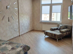 Квартира в Тургеневском Квартале