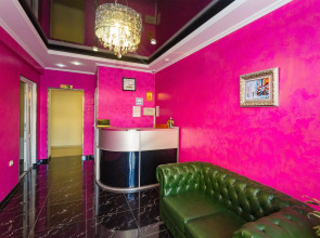 Гостевой Дом Манго