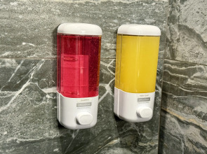 Апартаменты в центре Москвы с шикарным видом