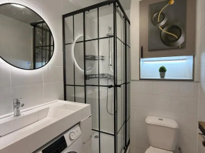 Квартира на Очаковском Шоссе