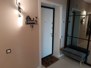 Квартира Уютная современная в Зеленоградске