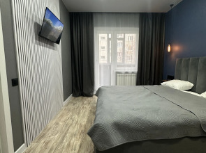 Апартаменты BPA 75/34