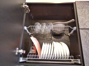 Квартира 1-к Квартира у Набережной Брюгге