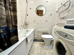 Квартира Калина на Московской