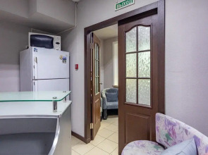 Отель Альбатрос