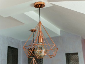 Квартира Мансардная Квартира в Центре Города