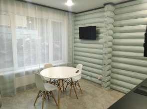 Шале Sky Village