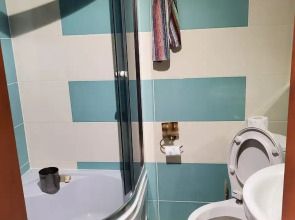 Гостевой Дом Блок Секция на Расковой