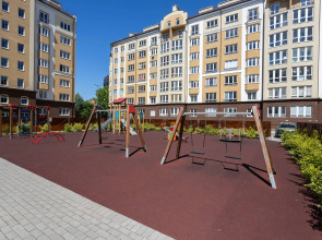 Квартира Студия на Невского 192