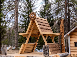 База отдыха Кеняки