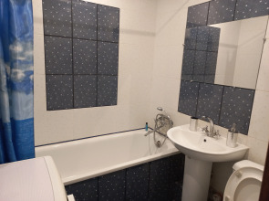 Апартаменты на улице Академика Крылова 7