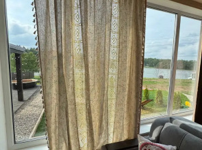 Глэмпинг Катин клёв