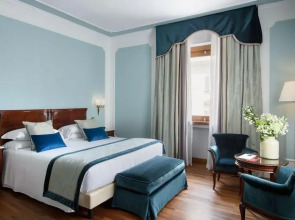 Bettoja Hotel Mediterraneo