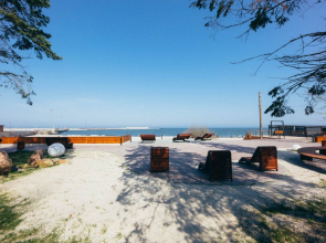 Апартаменты PiON в Пионерском на 1 Линии