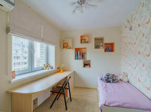 Апартаменты Флэтстрит