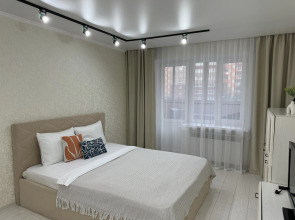 Квартира в лучшем районе Альметьевска для отдыхающих и командированных от ProКвартиры