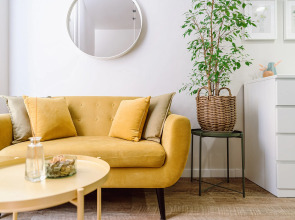 Меблированные комнаты Uppapart  Marata 4