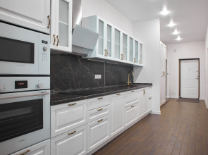 Апартаменты Familiya Gurzuf 4