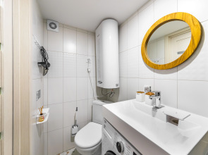 Апартаменты Авакадо apart