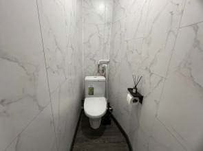 Квартира 4-х комнатная на 10-х у пляжа с озером