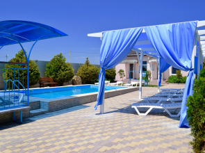 База Отдыха Mlag