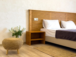 Вилла Dolce Vita Gudauta