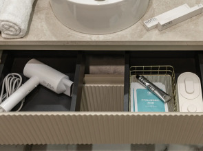 Квартира Moscow Deluxe Apartments Grand Residence SLAVA