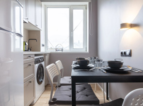 Апартаменты Renthibiny