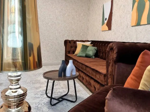 Квартира Трешка в Каспийске