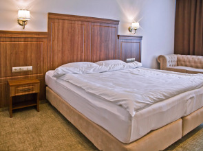 Мини-отель Ретро